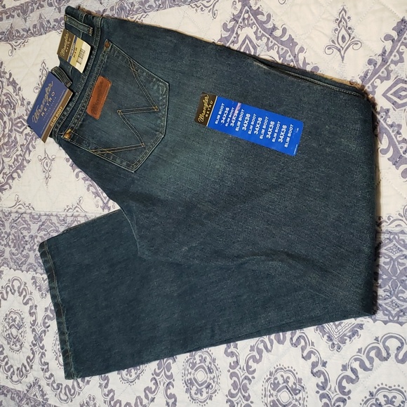 Wrangler Other - Men's Wrangler retro 34 x 36